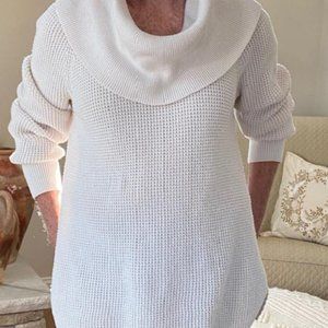 Michael Kors Cowlneck Sweater